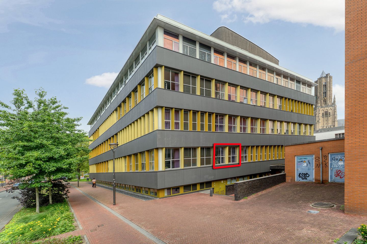 Foto 4 van Ariën Verhoeffstraat 113