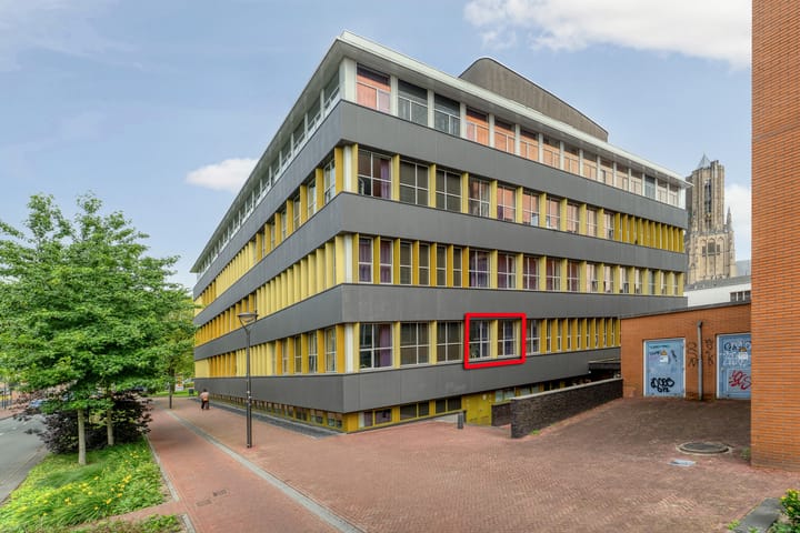 Foto 4 van Ariën Verhoeffstraat 113