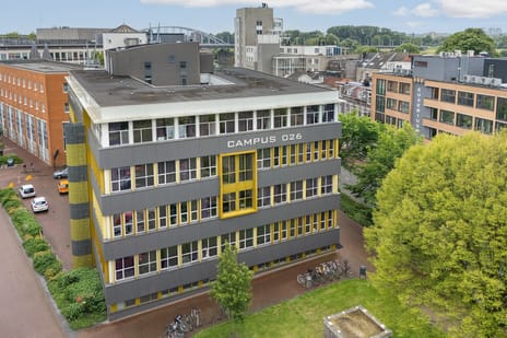 Ariën Verhoeffstraat thumbnail