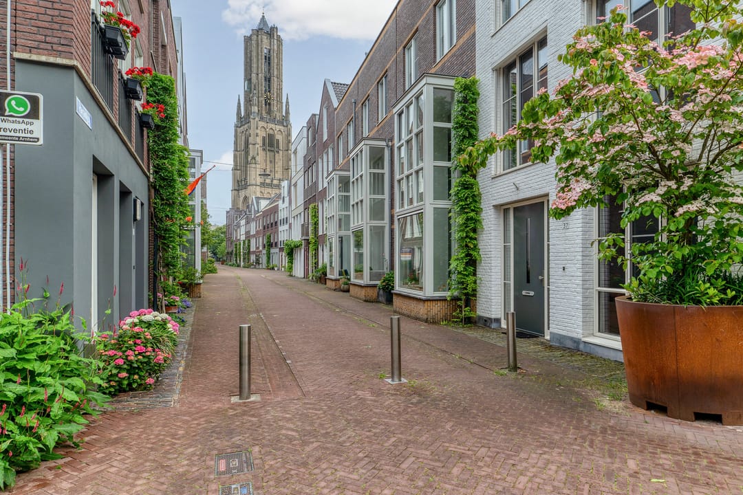 Foto 41 van Ariën Verhoeffstraat 113