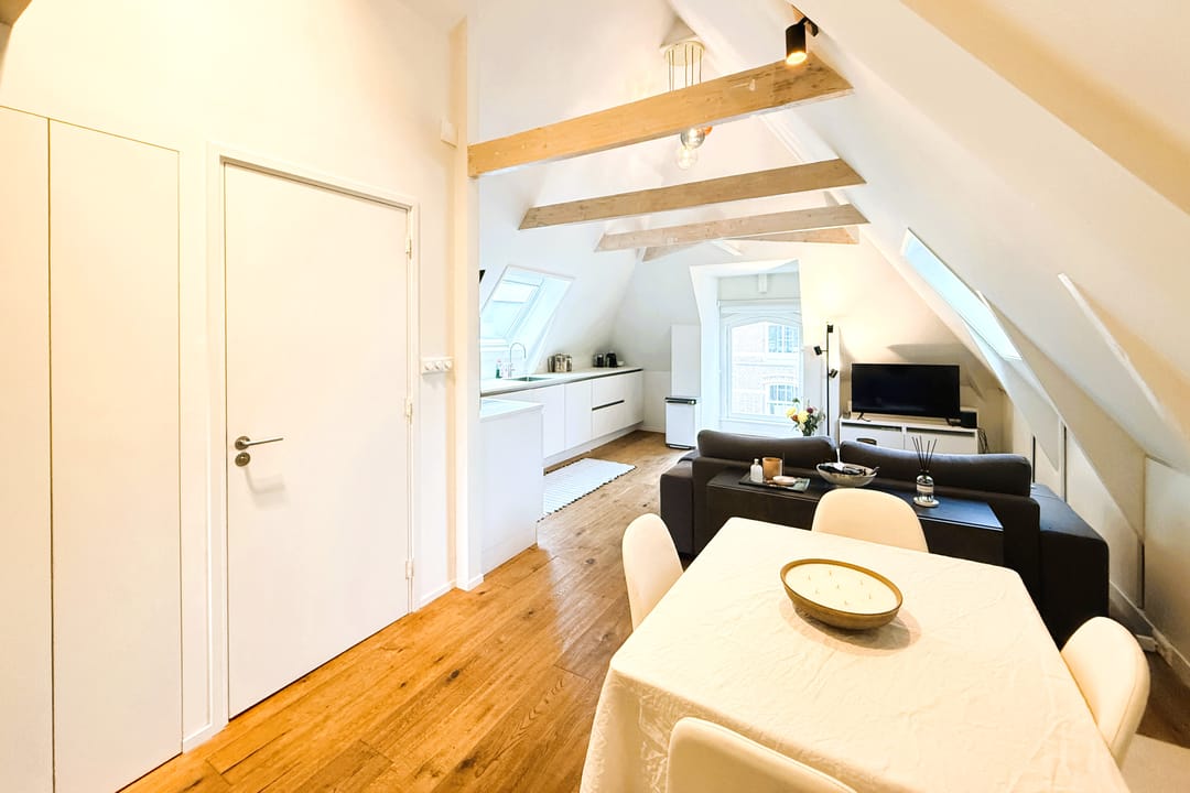 Foto 2 van Pieter Cornelisz. Hooftstraat 44-3