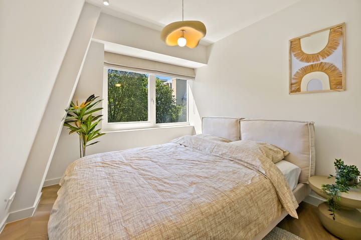 Foto 4 van Jan van Nassaustraat 16-F