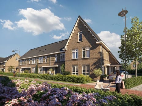 Hoekwoning type 2 thumbnail