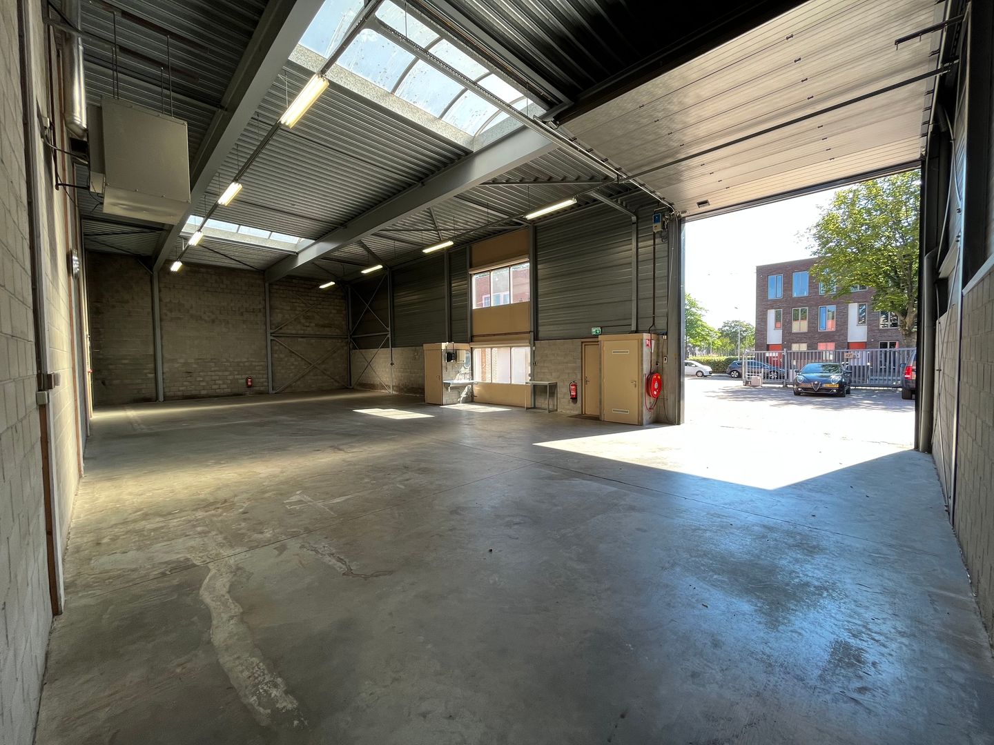 View photo 5 of Galjoenstraat 43-a