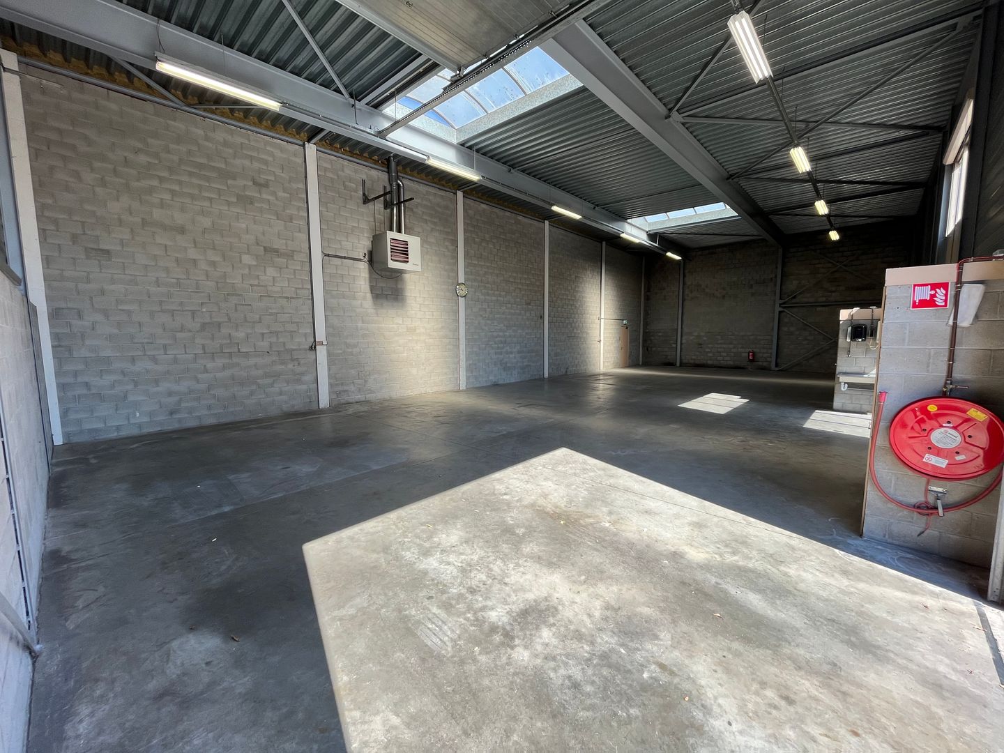 View photo 4 of Galjoenstraat 43-a