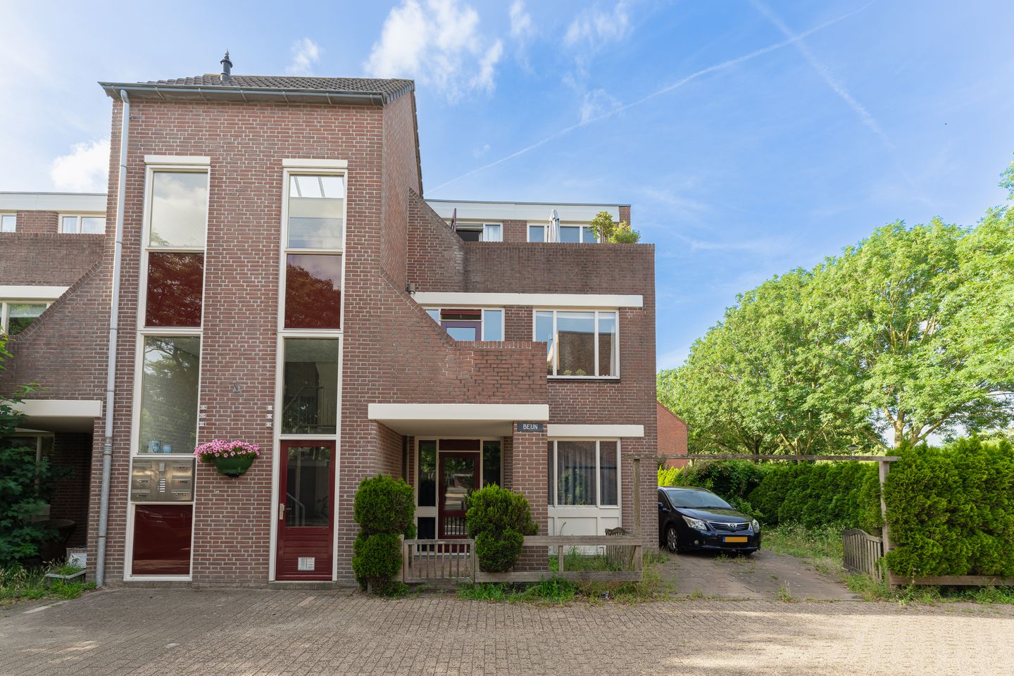 Foto 1 van Beun 15