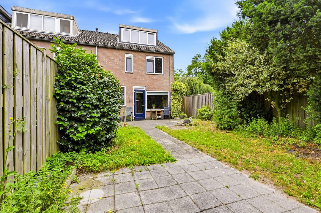 Photo 28 of Doddendaal 106
