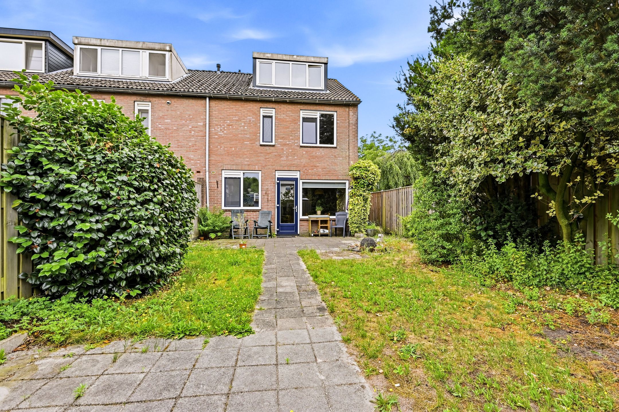 Photo 24 of Doddendaal 106