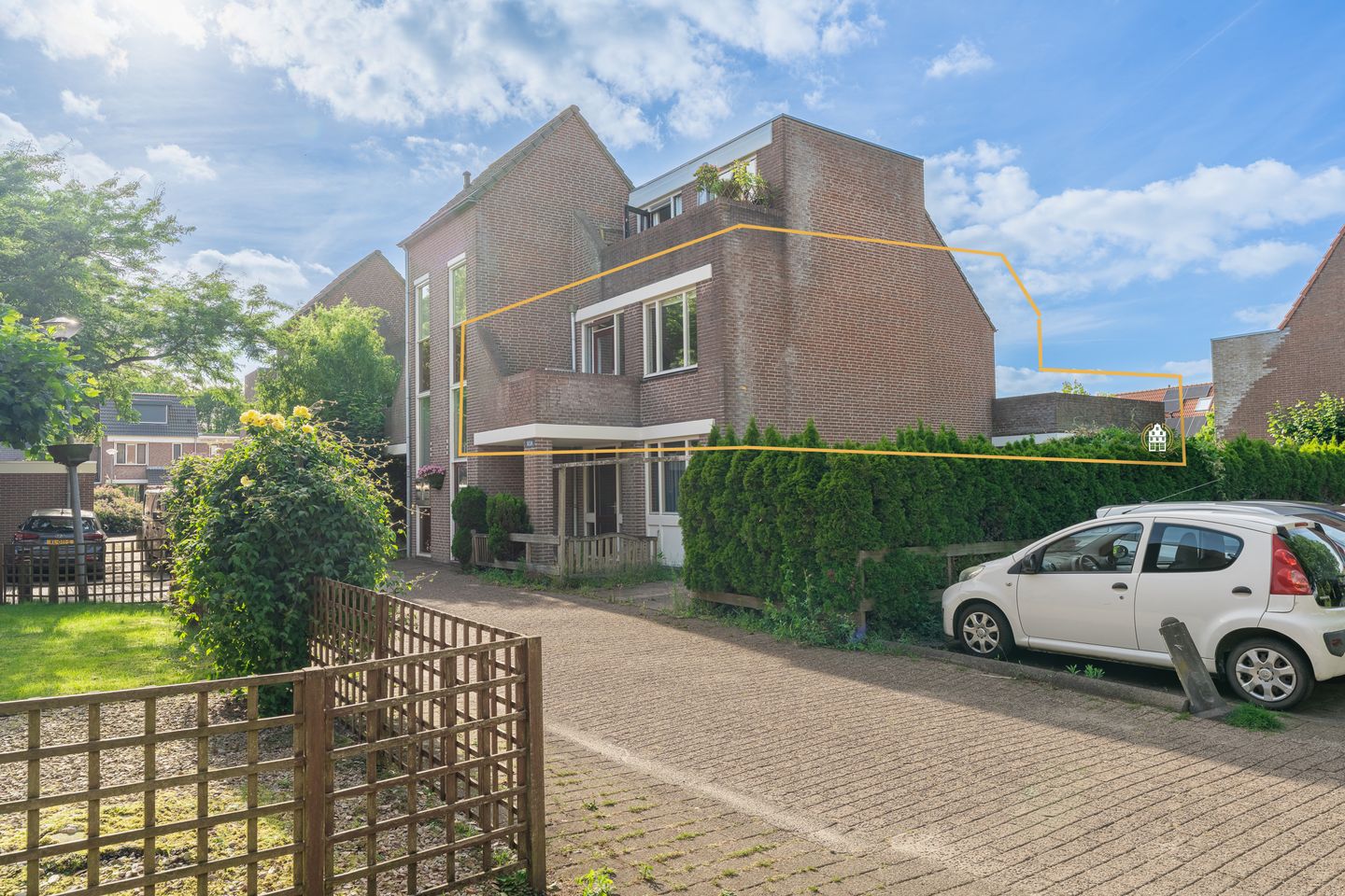 Foto 10 van Beun 15