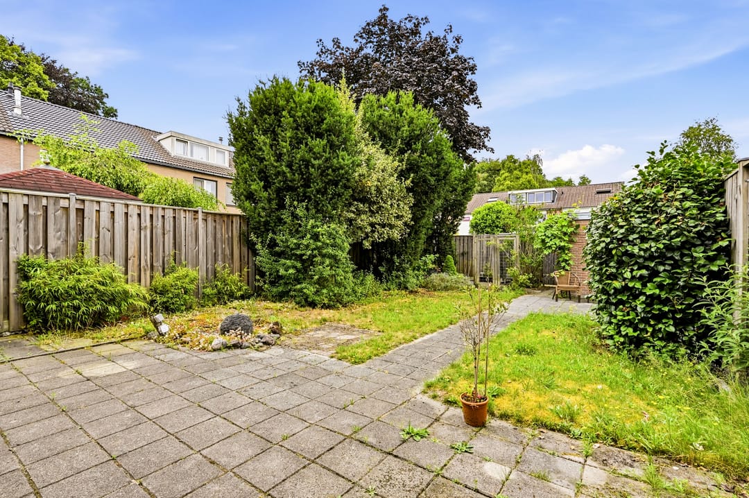 Photo 22 of Doddendaal 106