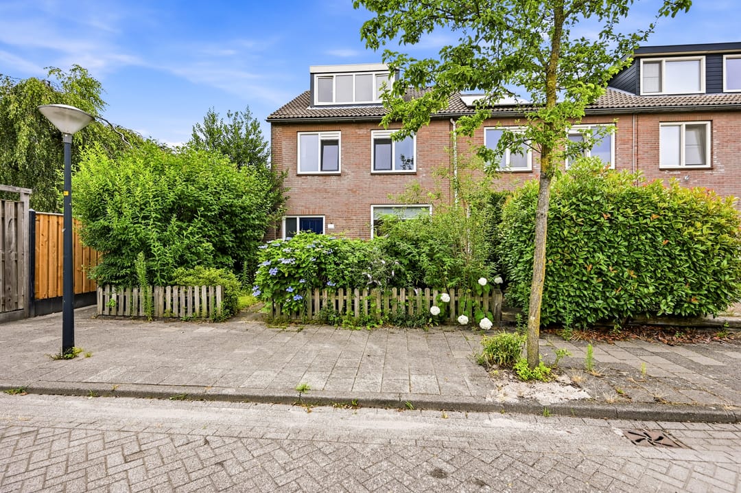 Photo 32 of Doddendaal 106