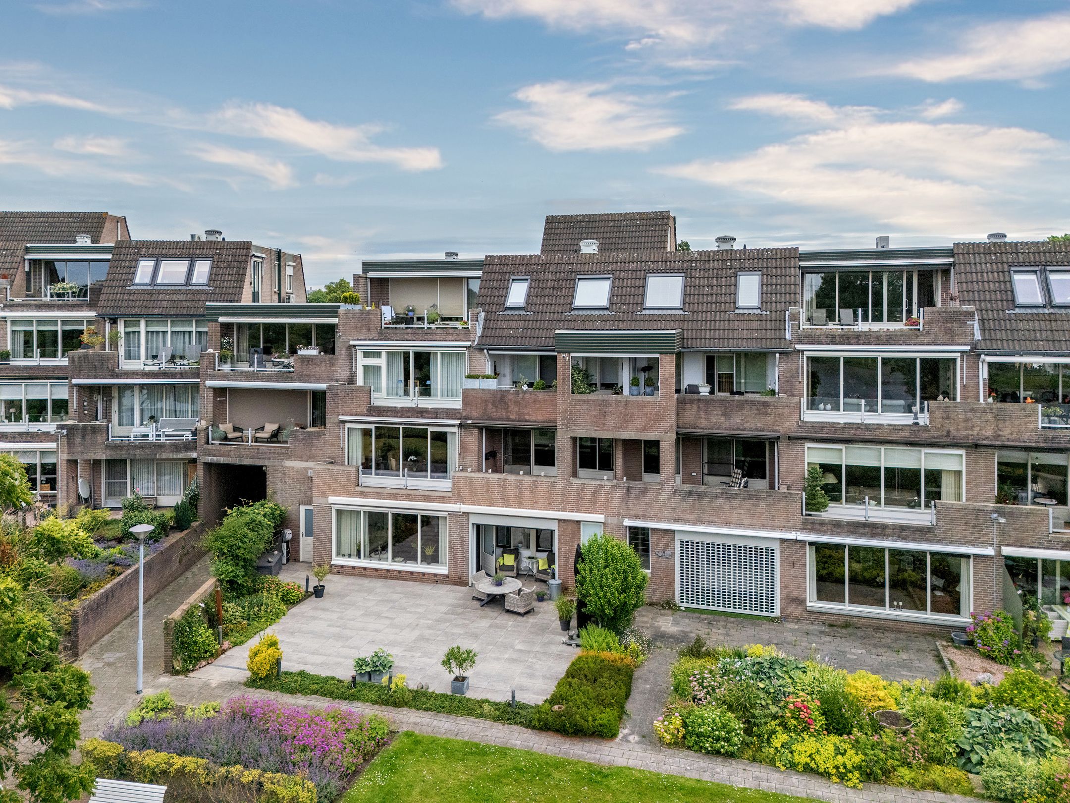 Dokter Mathijssenstraat 22 