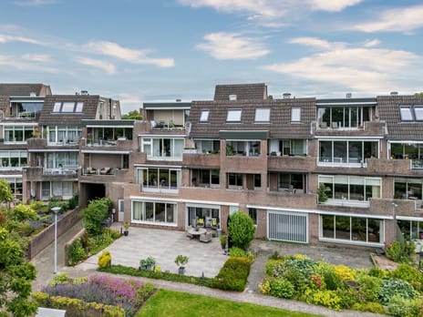 Dokter Mathijssenstraat thumbnail