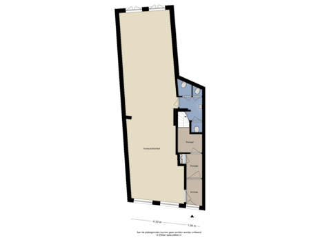 View floorplan