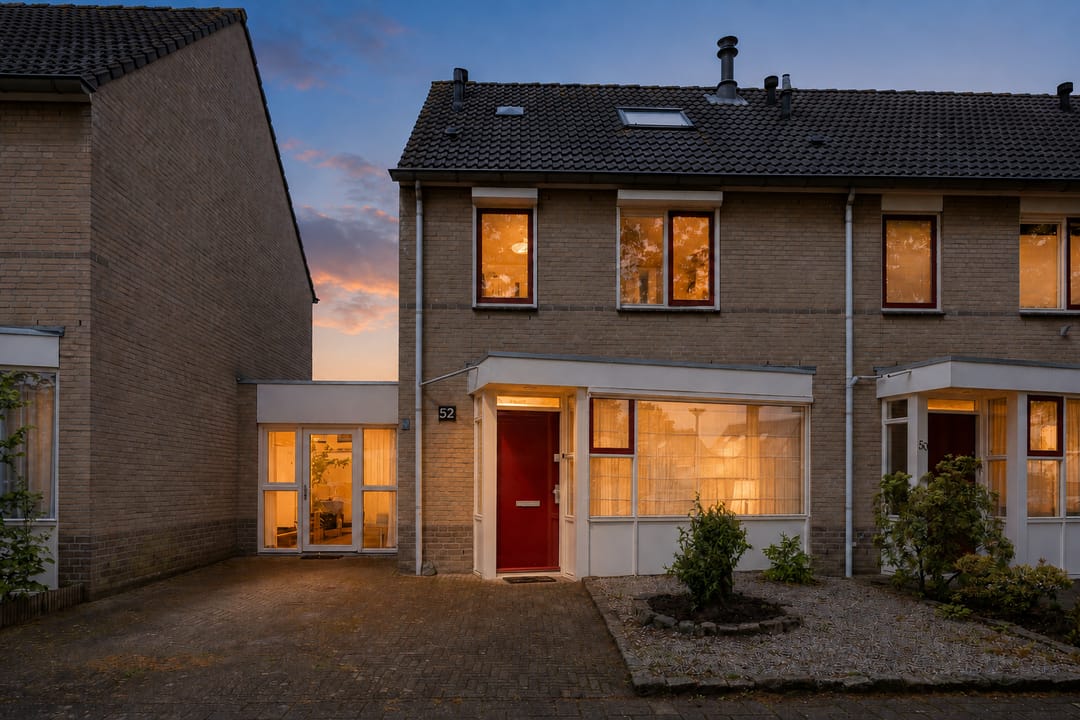 Photo 1 of Schout Leytengaarde 52