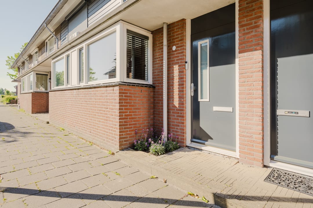 Photo 7 of Margaret Mitchellstraat 12