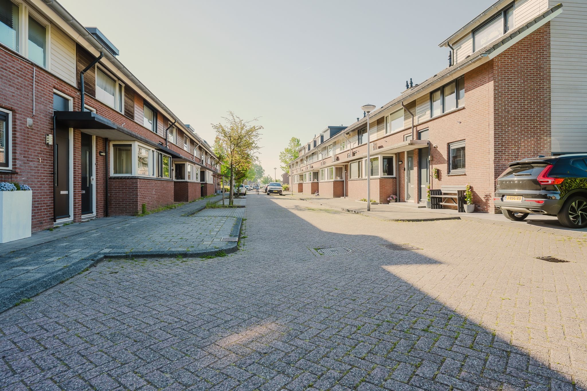 Photo 6 of Margaret Mitchellstraat 12