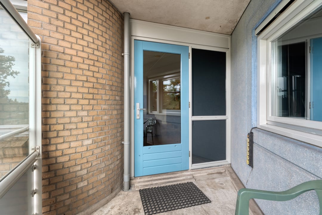 Foto 41 van Troelstrakade 27-A