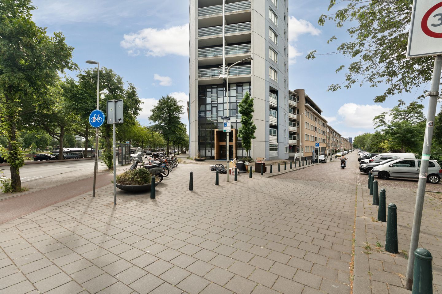 Foto 5 van Troelstrakade 27-A