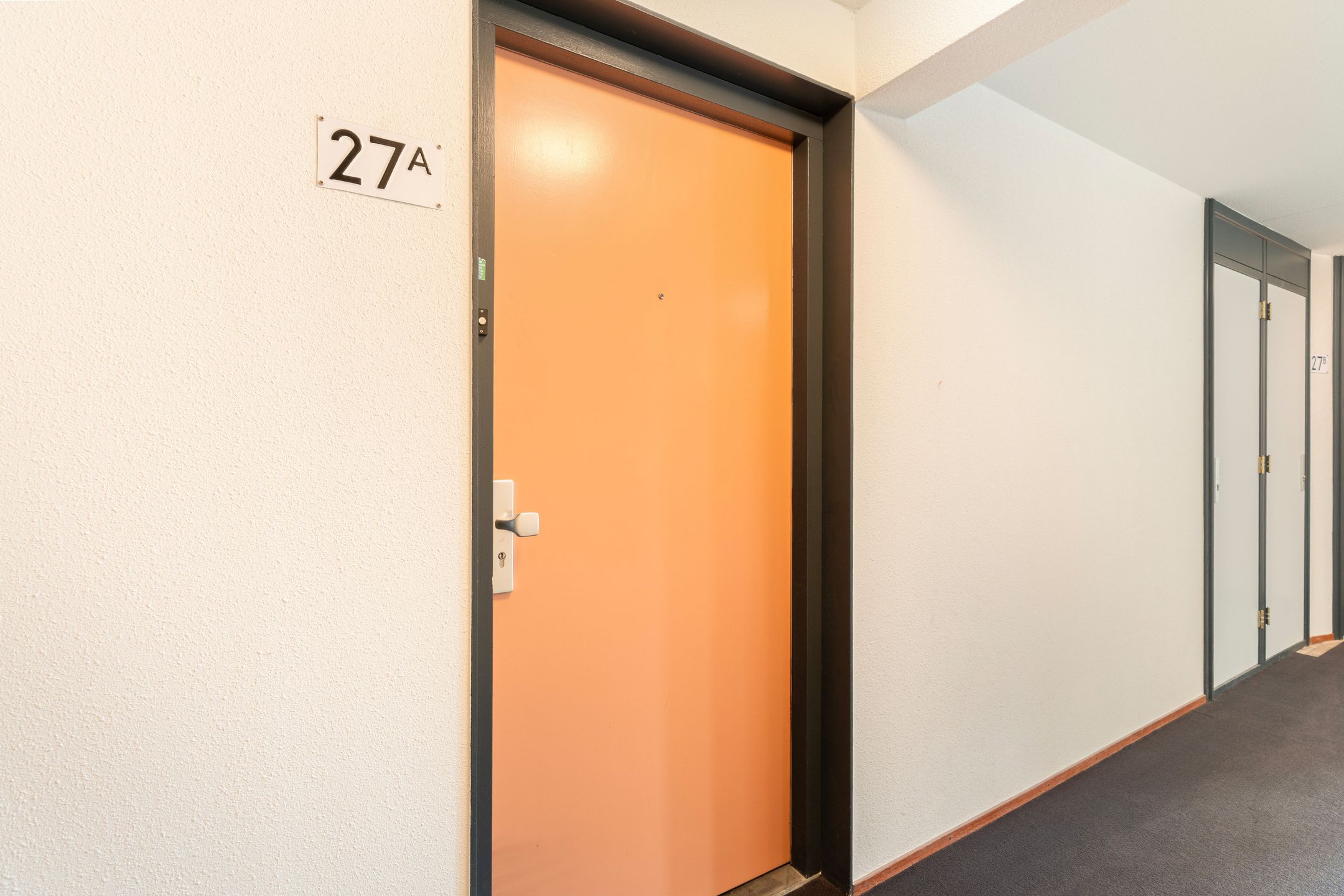 Foto 12 van Troelstrakade 27-A