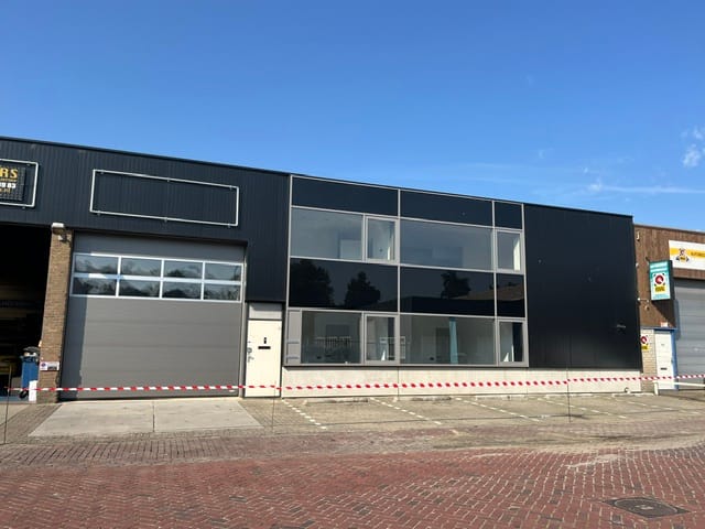View photo 1 of Grote Waard 7