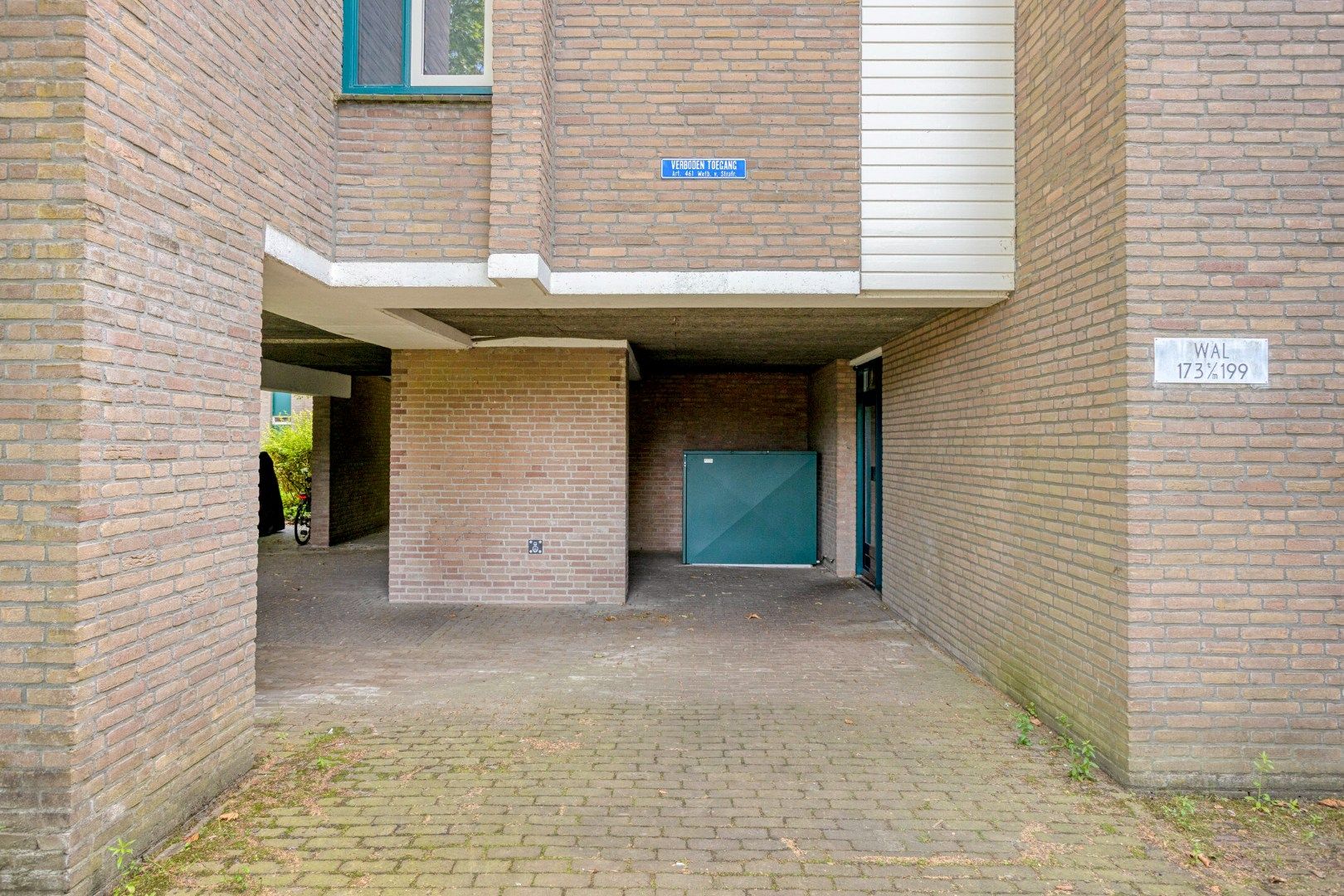 Foto 6 van Wal 189