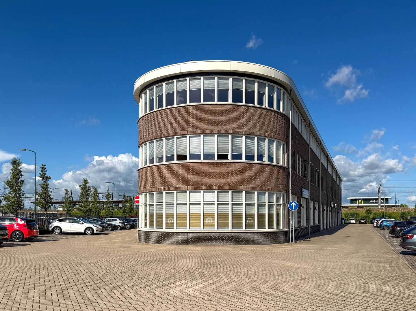 View photo 1 of Amerlandseweg 9-b