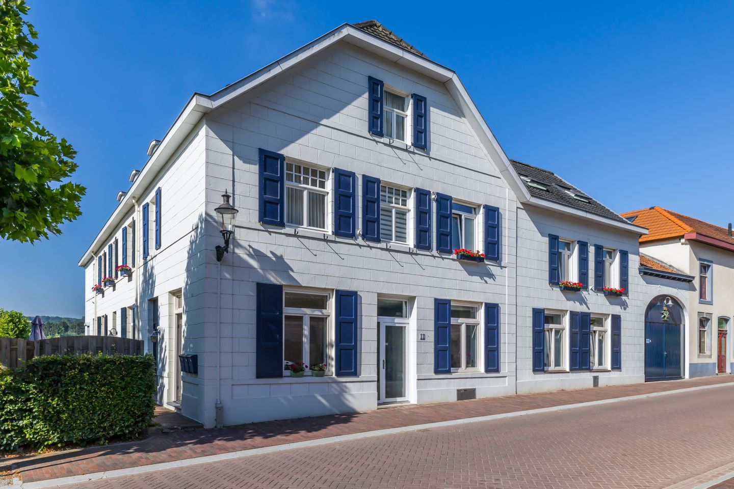 Foto 4 van Kerkplein 11-A