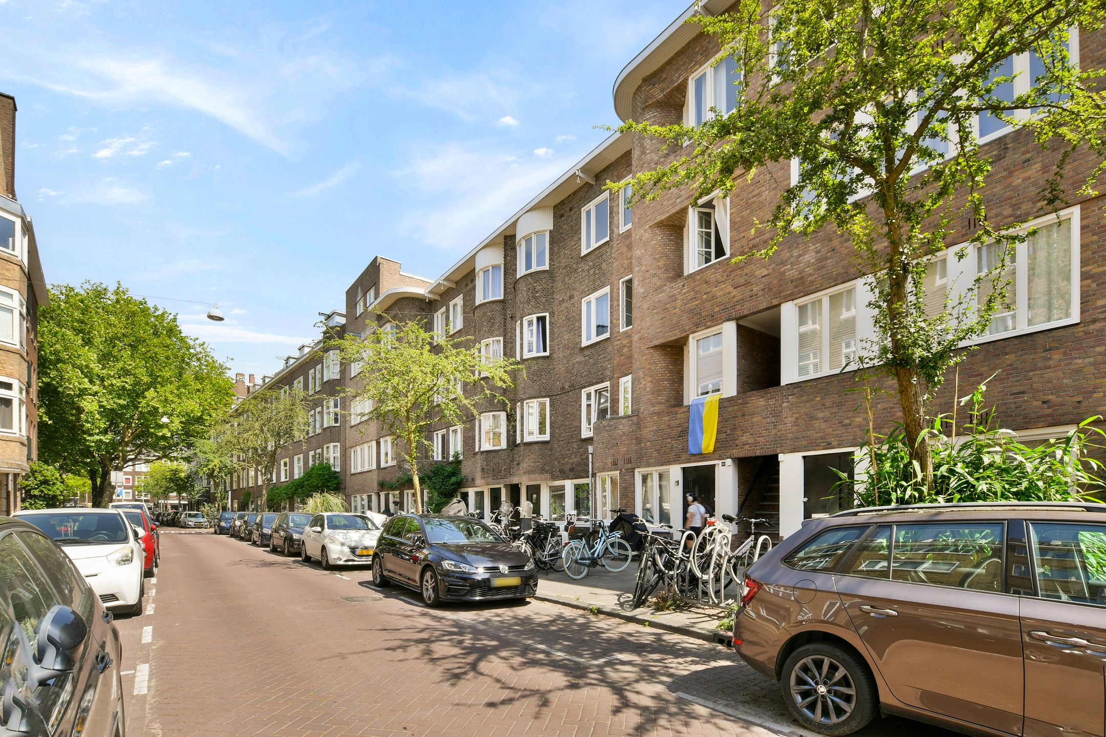 Foto 27 van Reinier Claeszenstraat 88-3