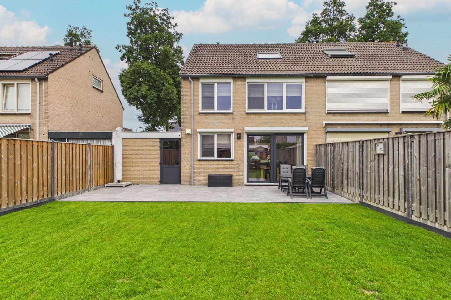 Foto 4 van Dullaertstraat 36