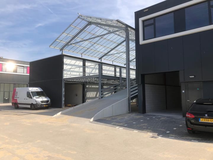 Vlielandseweg 20