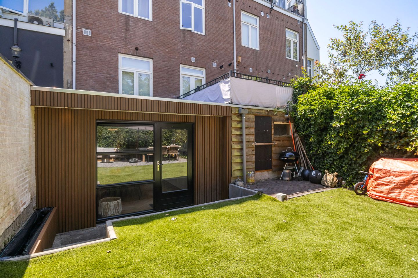 Foto 40 van Spijkerstraat 301-A