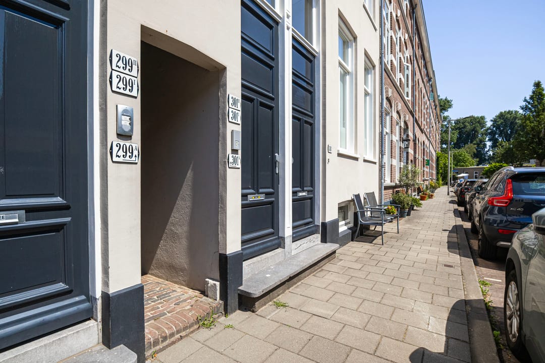 Foto 37 van Spijkerstraat 301-A