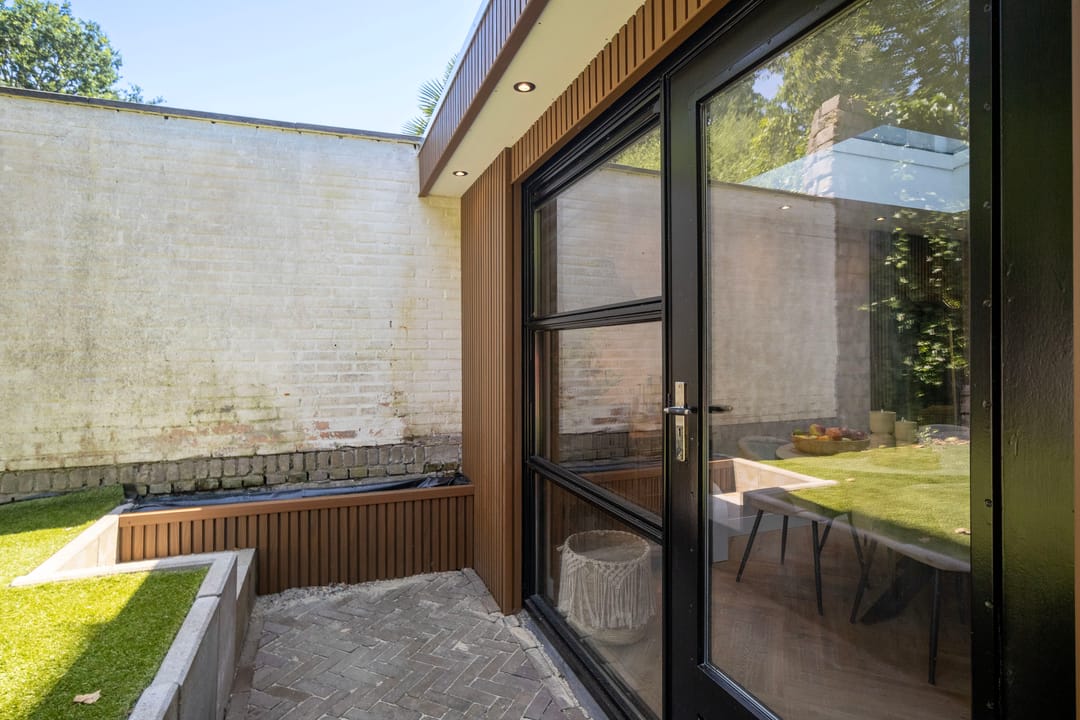 Foto 43 van Spijkerstraat 301-A
