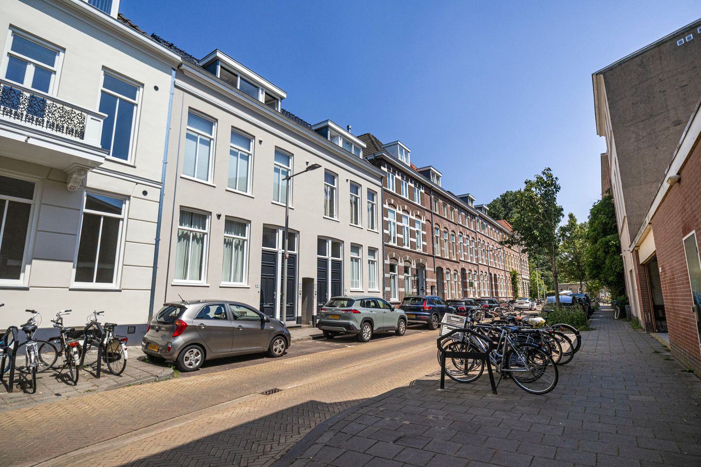 Foto 44 van Spijkerstraat 301-A