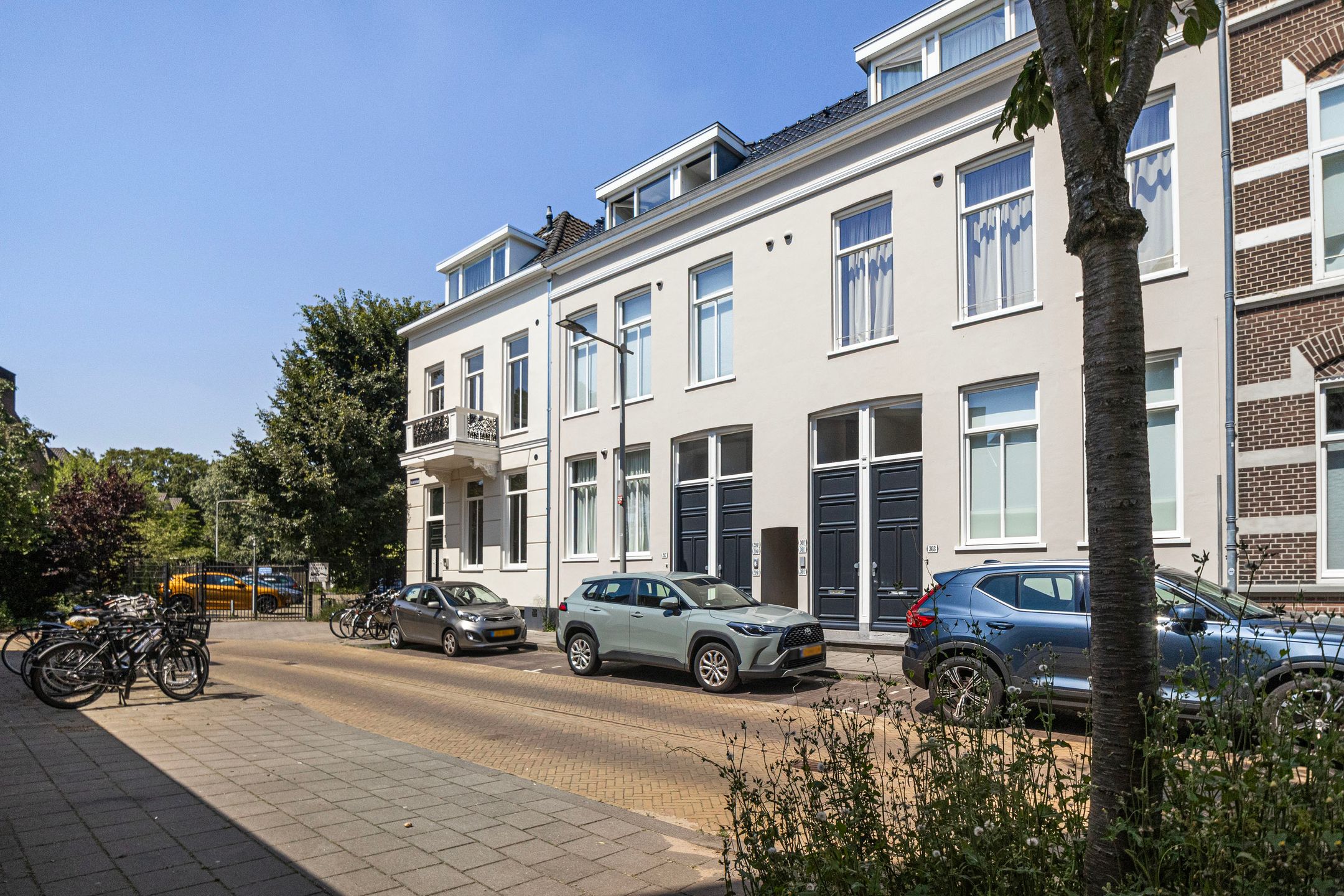 Foto 45 van Spijkerstraat 301-A