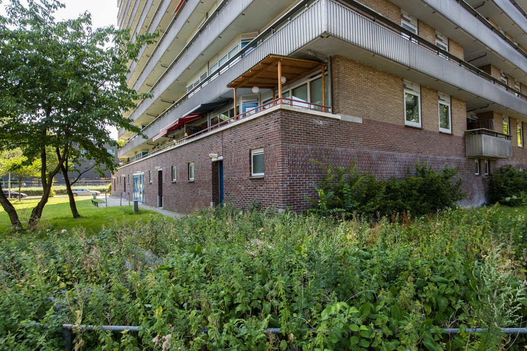 Foto 32 van Aziëlaan 524