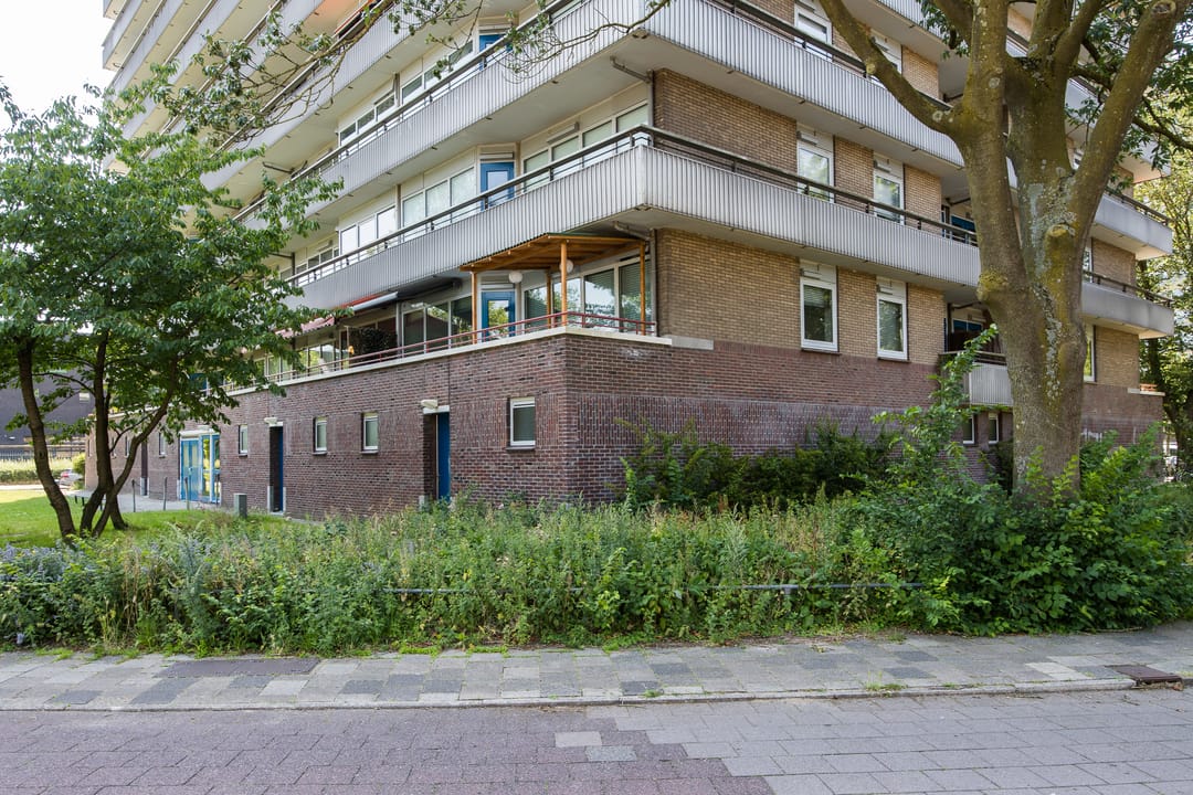 Foto 1 van Aziëlaan 524