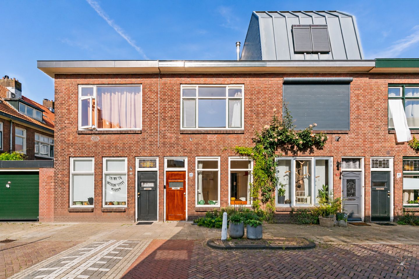 Foto 1 van Meloenstraat 45