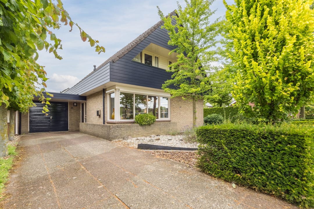 Photo 1 of Esstraat 59