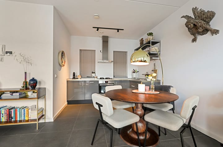 Appartement te koop: Havenkade 61, Venlo