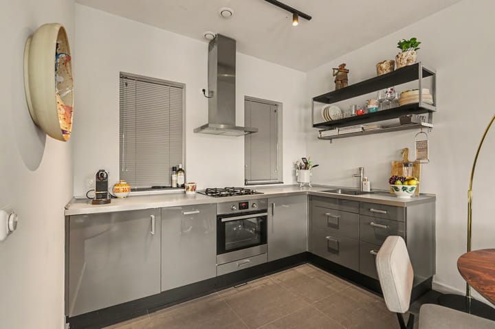 Appartement te koop: Havenkade 61, Venlo