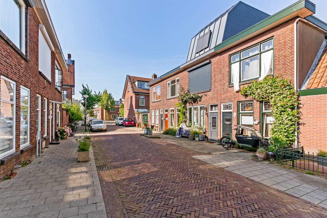 Foto 41 van Meloenstraat 45