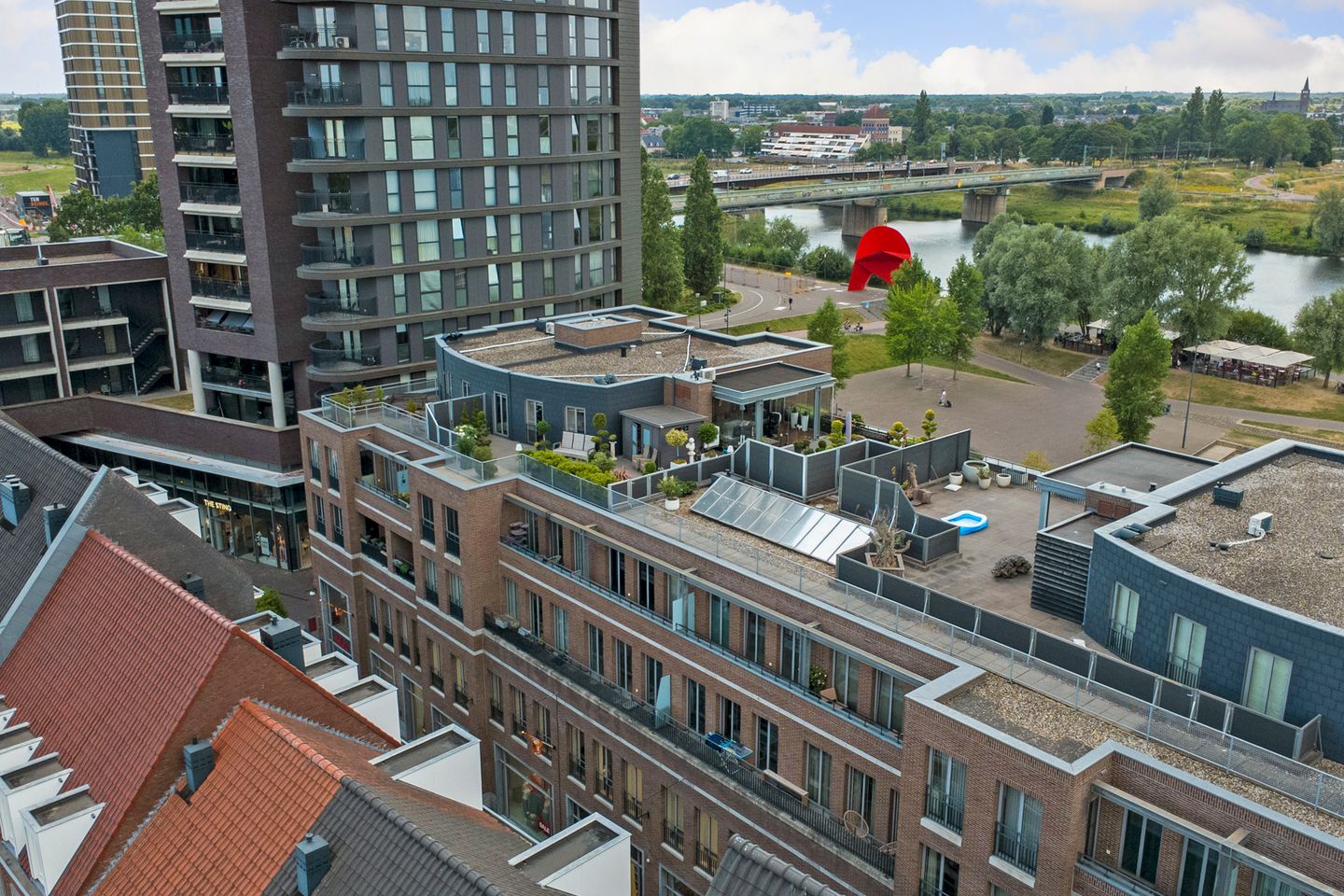Photo 20 of Havenkade 61