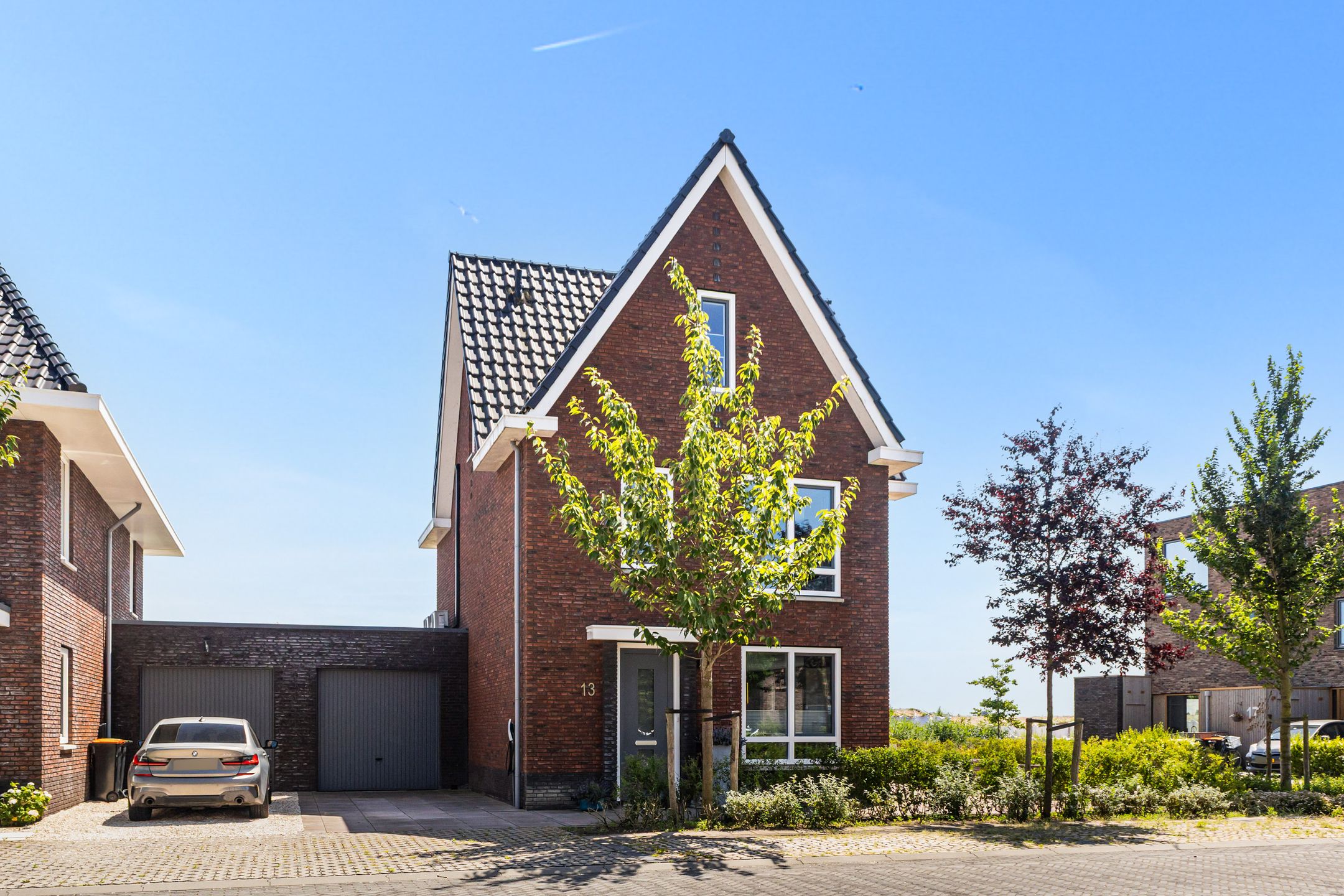 Buitenstuk 13 