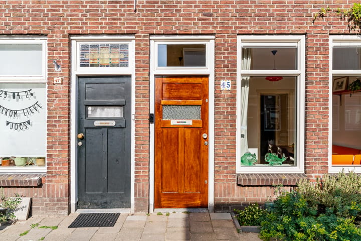 Foto 4 van Meloenstraat 45