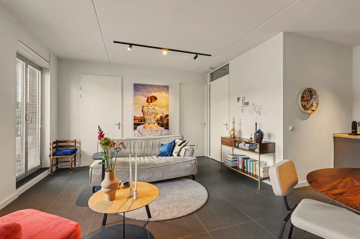 Appartement te koop: Havenkade 61, Venlo