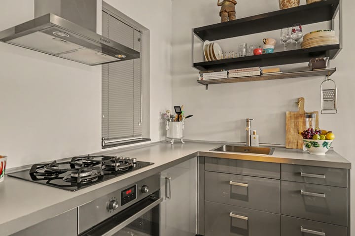Appartement te koop: Havenkade 61, Venlo