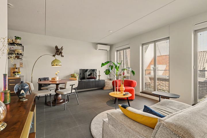 Appartement te koop: Havenkade 61, Venlo