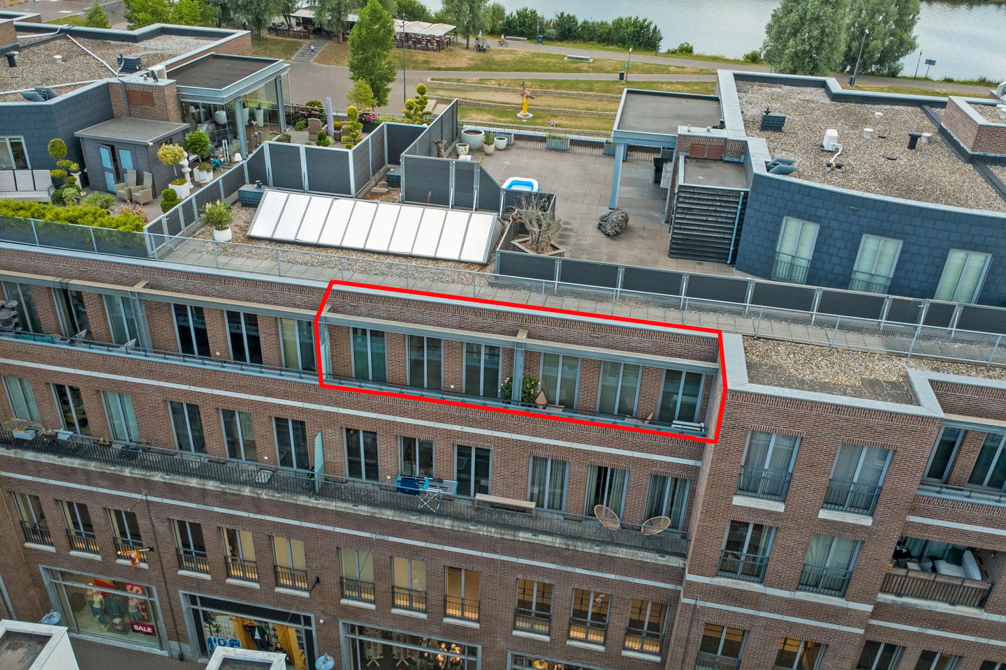 Photo 19 of Havenkade 61
